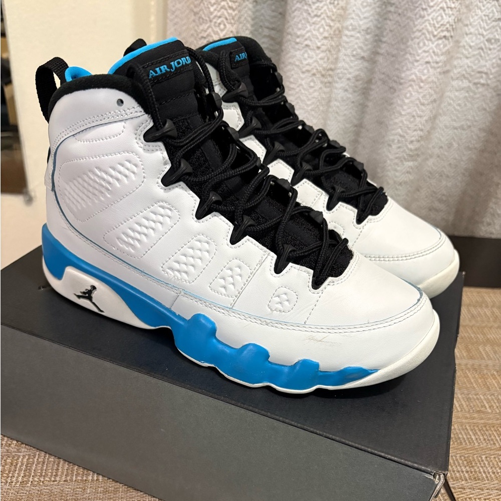 Jordan Retro 9 ‼️PRICE FIRM‼️